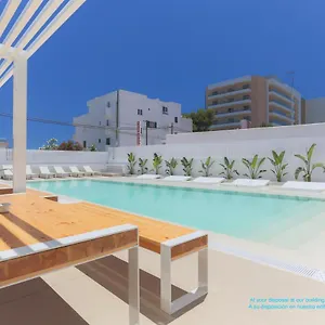 Sunrise 3* Ibiza