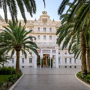 Gran Miramar Gl Hotel Malaga