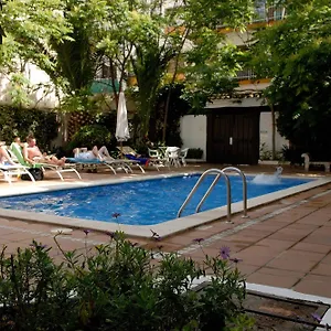 Galeon Hotel Sitges