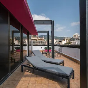 Catalonia 505 Hotel Barcelona