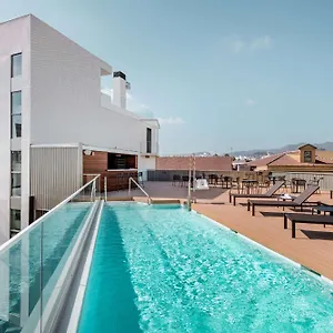 Nh Hotel Malaga
