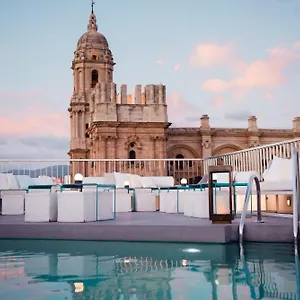 Molina Lario Hotel Malaga