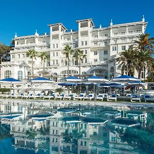 Gran Hotel Miramar Gl Hotel Malaga