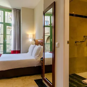 Eurostars Via Laietana Hotel Barcelona