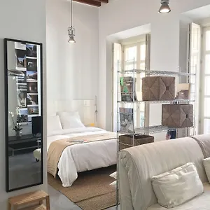 Suncity Ismo Arquitectura Apartment