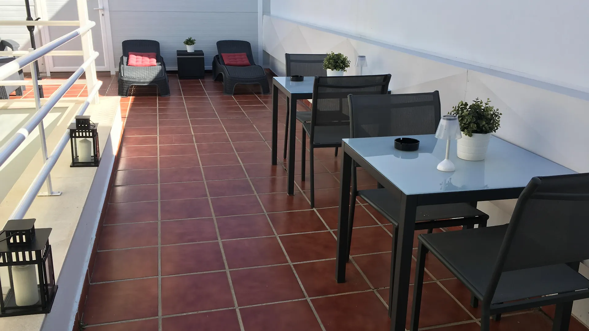 Hotel Del Pintor Málaga