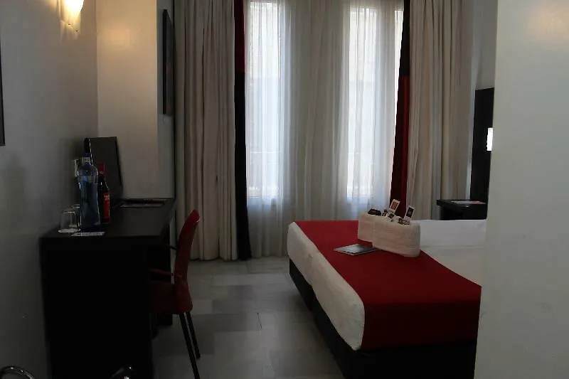 Hotel Del Pintor Málaga